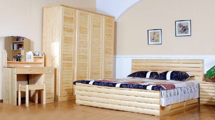 實(shí)木家具是什么?有什么優(yōu)點(diǎn)呢?