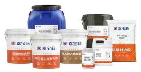 嘉寶莉進軍家具漆新賽道--&ldquo;環保涂裝+木工膠&rdquo;