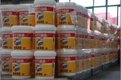 家具膠焦點 有行鯊魚牌櫸木拼板膠與集成材拼板膠價格指南