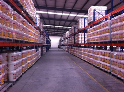 家具膠革命根據(jù)地——上海金強(qiáng)粘合劑公司及其拼板膠產(chǎn)品介紹