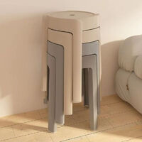 十大熱門塑料凳子產(chǎn)品排行榜 高性價(jià)比與實(shí)用美學(xué)兼具的選擇